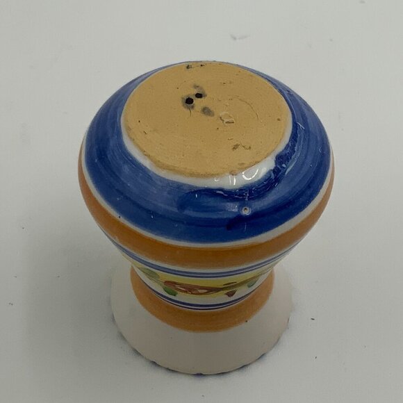 Handmade Ceramic Toothpick Holder - Picture 6 of 6